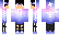 Zanelees09 Minecraft Skin