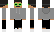 Nicksyyy Minecraft Skin