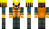 iskal85 Minecraft Skin