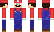 C2006 Minecraft Skin