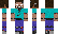 Davidpro Minecraft Skin