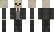 MrWant Minecraft Skin