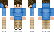 Luc1d_Dream Minecraft Skin