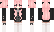 Nyaq Minecraft Skin