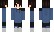 Snepar Minecraft Skin