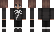 iGoldor Minecraft Skin