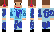 iceminecraft Minecraft Skin