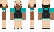 rffe Minecraft Skin