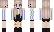 _zdark24_ Minecraft Skin