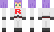 ssdd Minecraft Skin