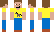 AlexMcoolio Minecraft Skin