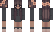 oayah Minecraft Skin