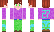 Critmaster27 Minecraft Skin