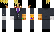 EirikGraves Minecraft Skin