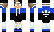 WOLFRAGE99 Minecraft Skin