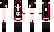 vamptiic Minecraft Skin