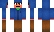 sajewers Minecraft Skin