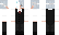 BlurryDay Minecraft Skin