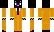 BlacKreacher Minecraft Skin