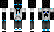 Broken Minecraft Skin