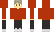 spoonflare Minecraft Skin