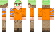 IsKevin Minecraft Skin