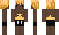 Hb2 Minecraft Skin