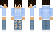 Cabin Minecraft Skin