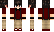 7Sense Minecraft Skin