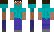 Undismal Minecraft Skin