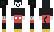 Daddy_Tickletoes Minecraft Skin