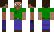 QBFreak Minecraft Skin