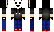 malfliz Minecraft Skin