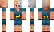 danybob Minecraft Skin