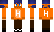 KibTheCrafter Minecraft Skin