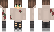 zenist Minecraft Skin