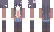 KomiShouko Minecraft Skin