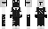 Hakyfuzz1 Minecraft Skin