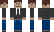 AweSamDeath Minecraft Skin