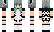 Nikorepi Minecraft Skin