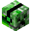 Creeper0017861 player head preview