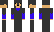 I_survived_2020 Minecraft Skin