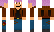 yupol Minecraft Skin