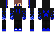 OurEmiliano25 Minecraft Skin