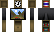 johnsquawk Minecraft Skin