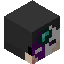 Enderrrrrrrrrrrr player head preview