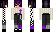 enderrrrrrr Minecraft Skin