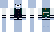 Tedbear Minecraft Skin