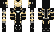 Aaronsion06 Minecraft Skin