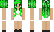 Cherilee Minecraft Skin